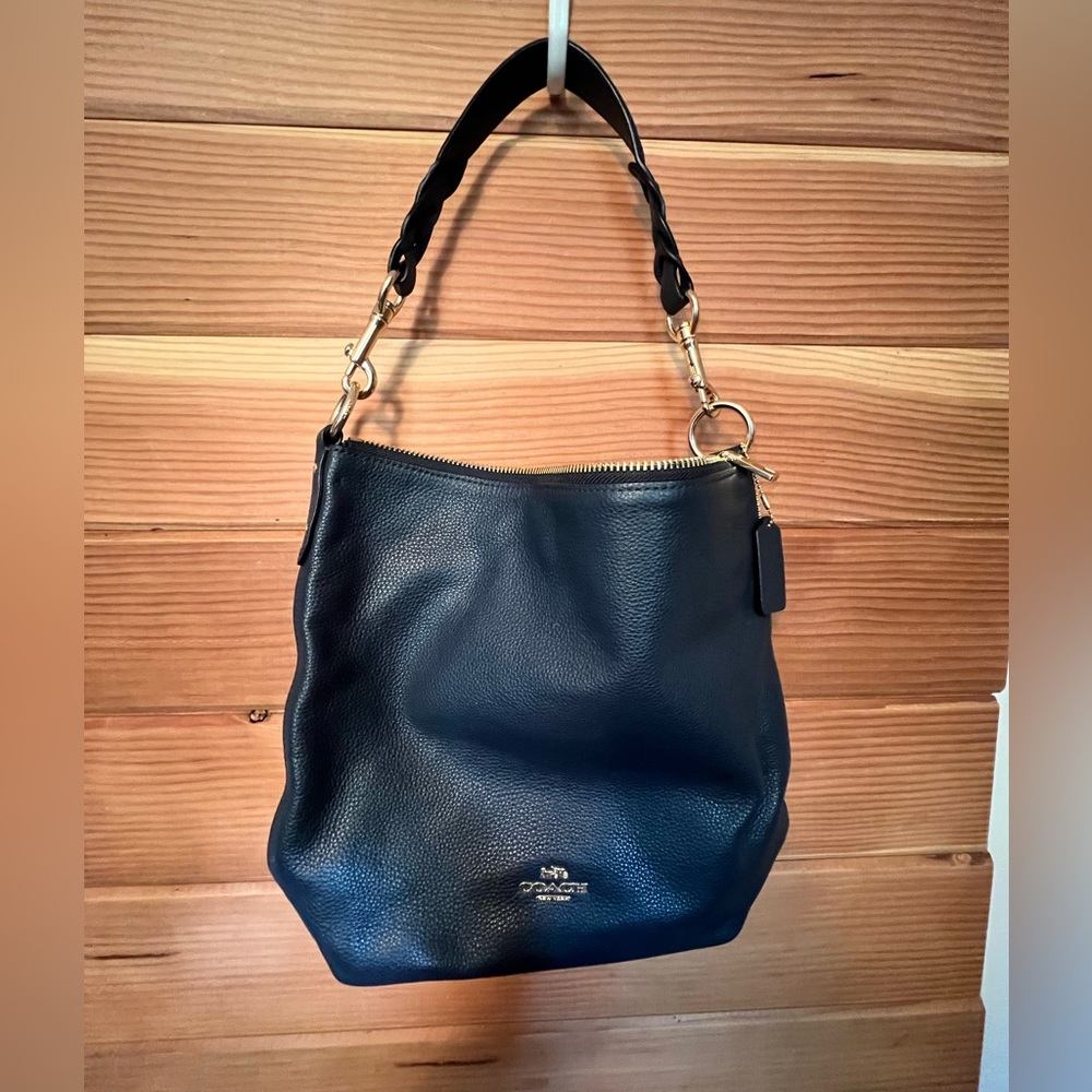 NWOT Coach Purse
